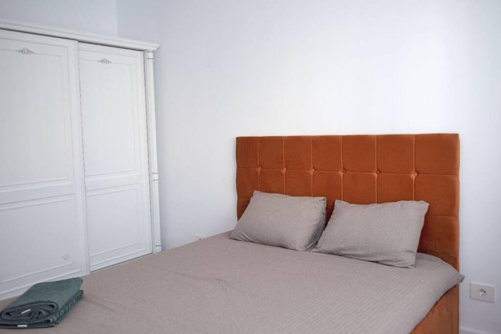 Eliza'S Apartment By Oasis Homes Oradea Exterior photo